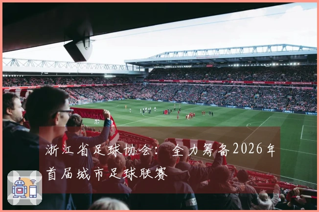 浙江省足球协会：全力筹备2026年首届城市足球联赛
